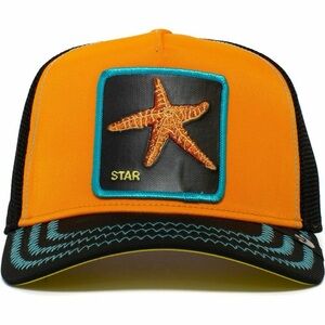 Goorin Bros Trucker Snapback Summer Nights Capsule Baby I Am A Star “Star Fish”